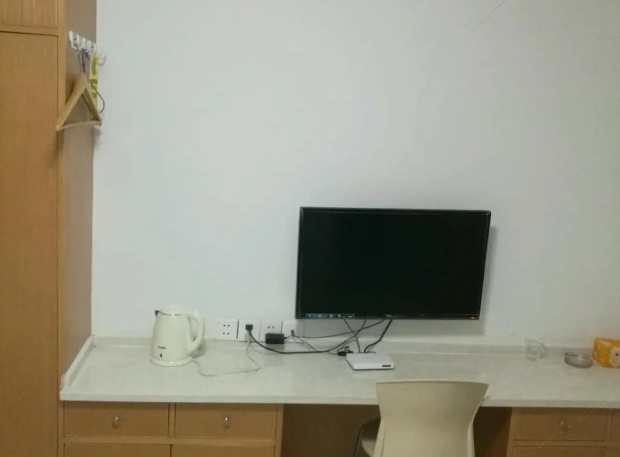 普通单人间