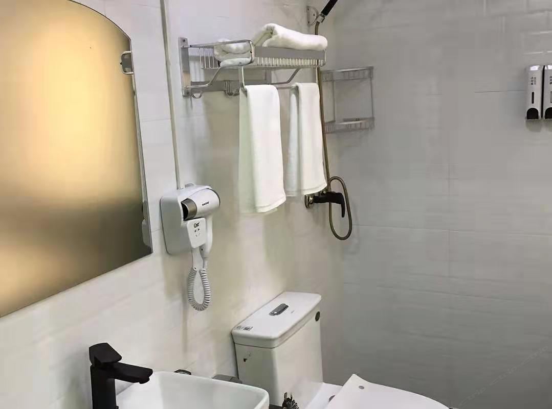 舒适单人间