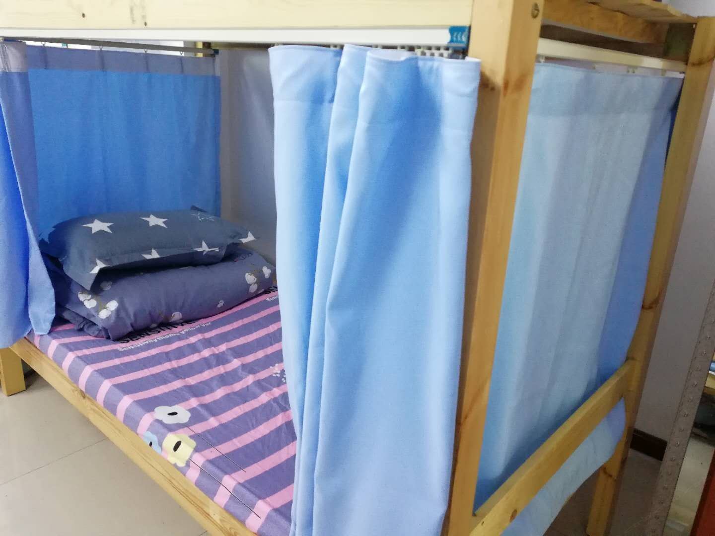 四人床位房
