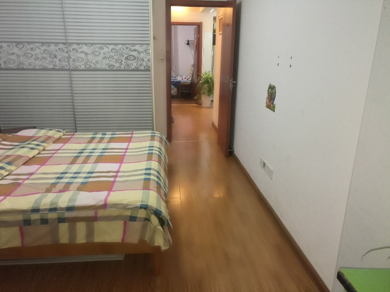 二室二厅