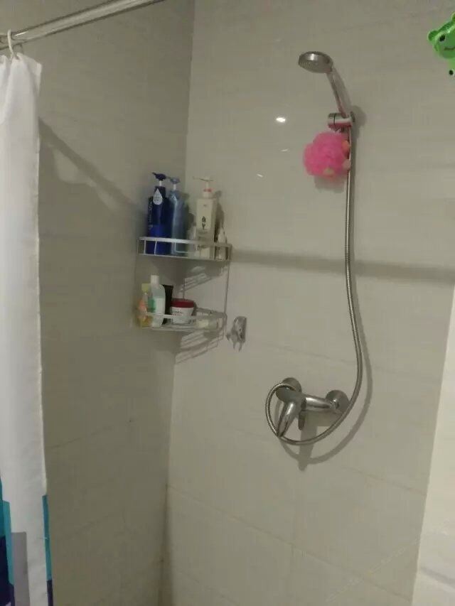 舒适一室一厅