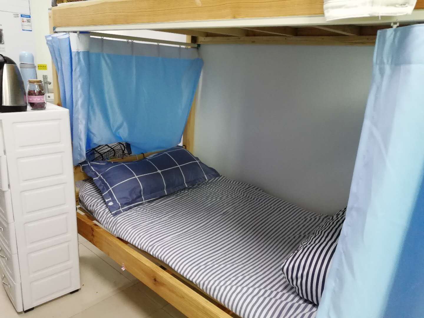 四人床位房