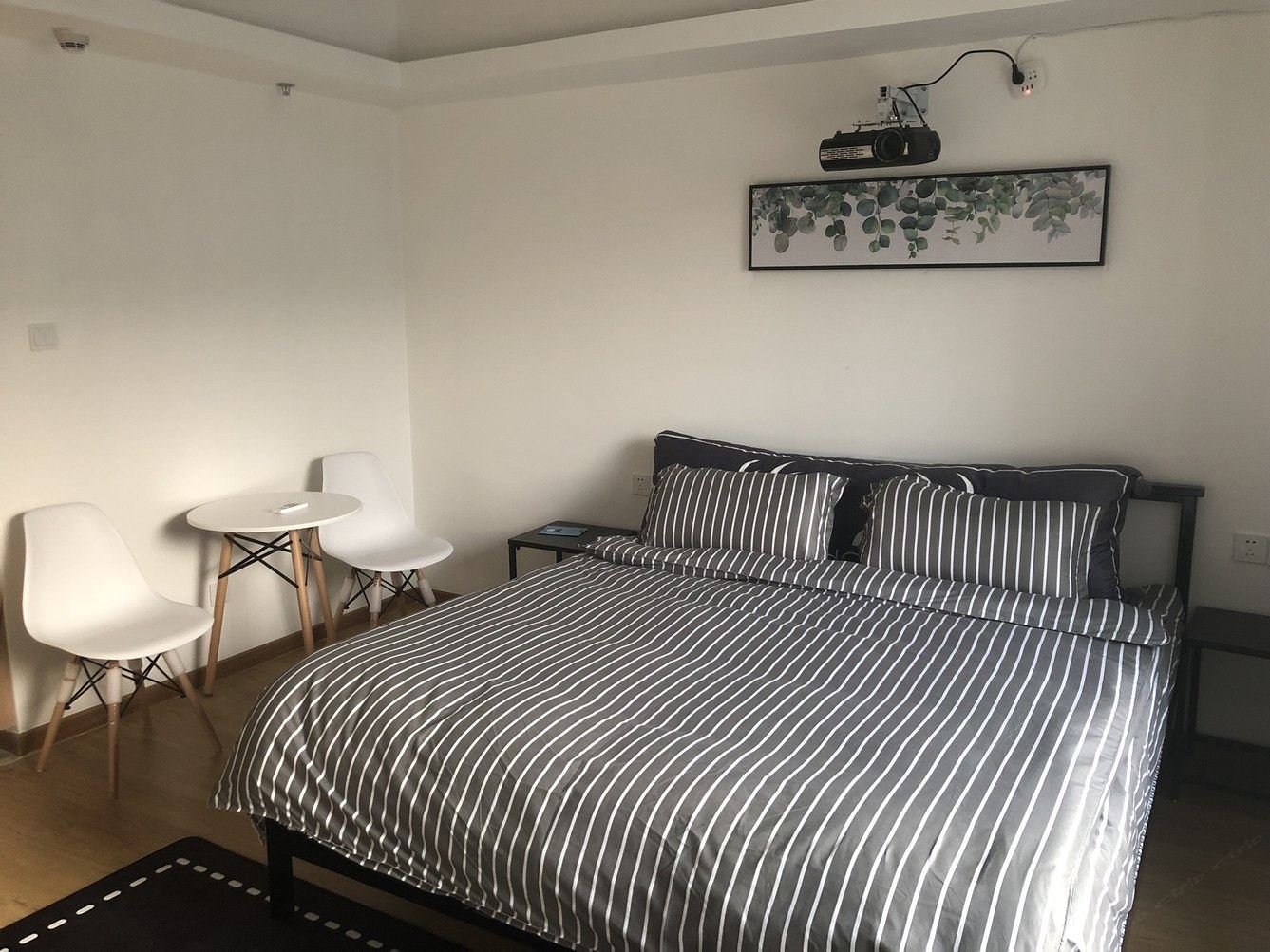 精致一室大床房