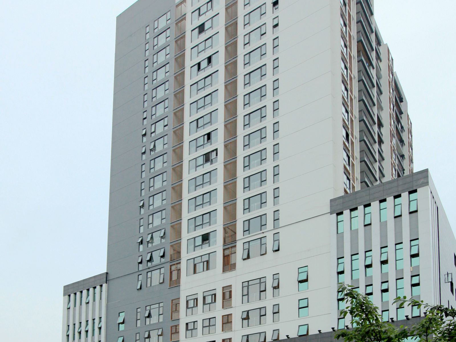 重庆南侨大酒店