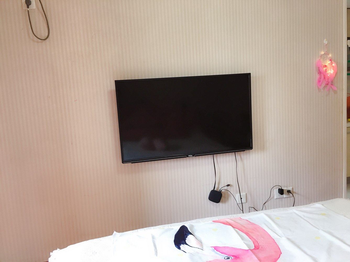 舒适一室大床房