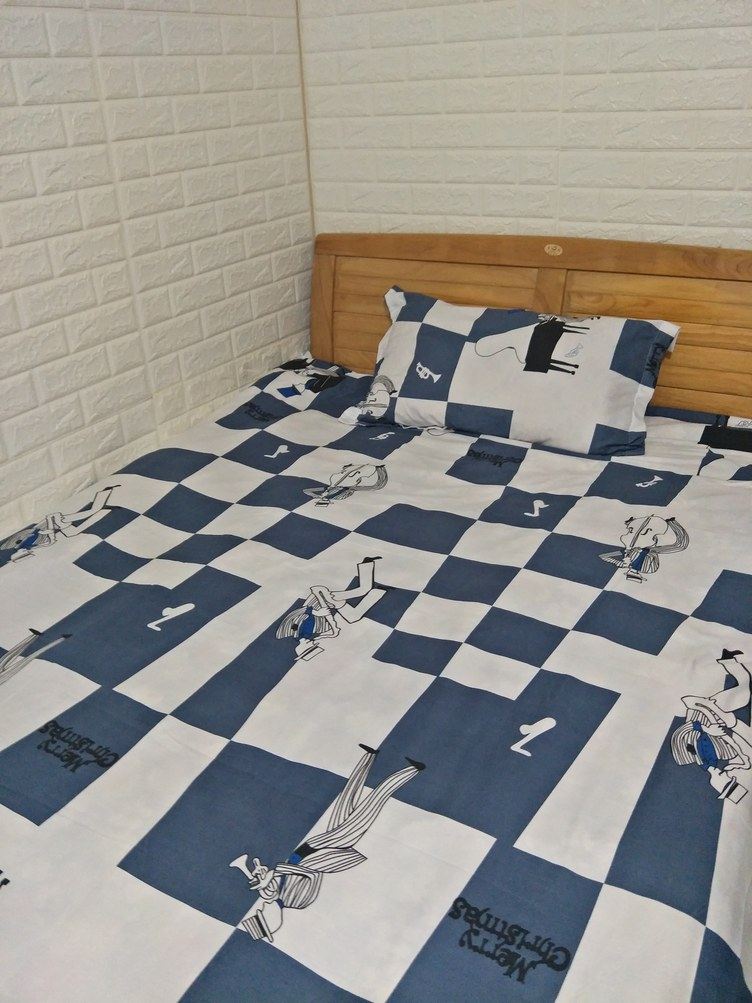 舒适一室大床房