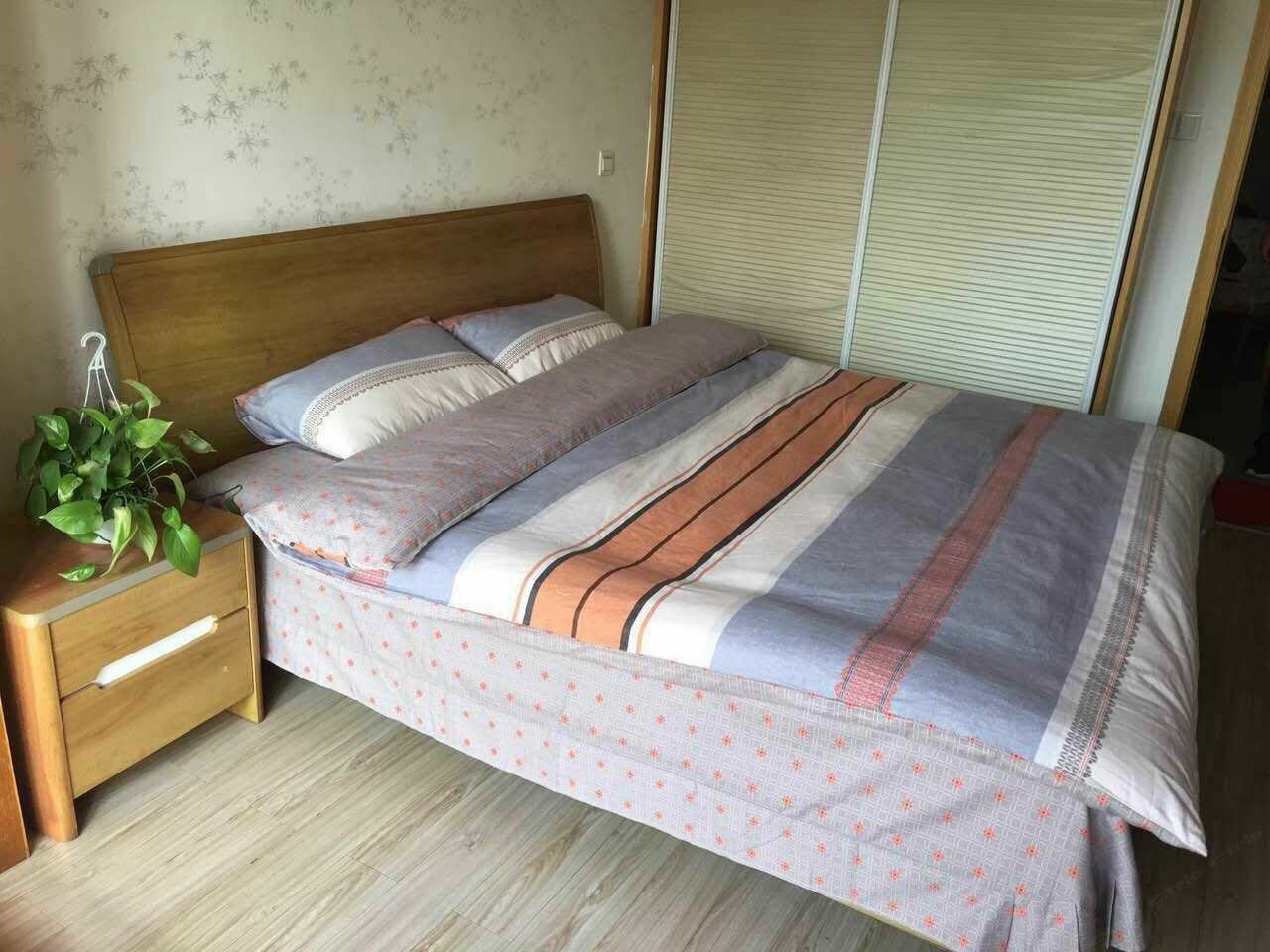 二室一厅