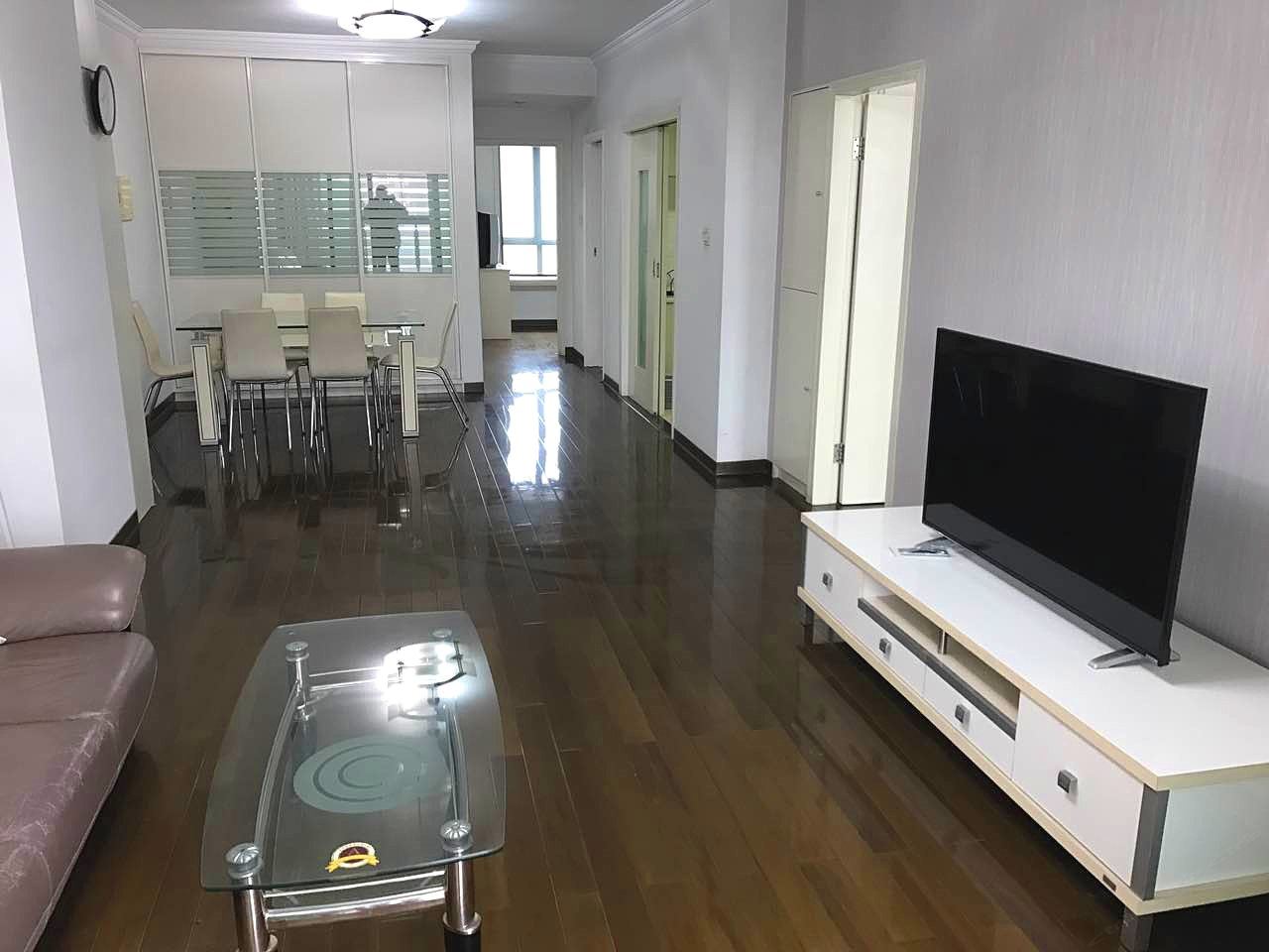 三室一厅套房