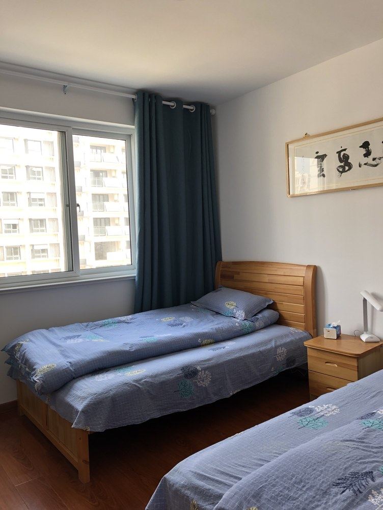 三室一厅套房