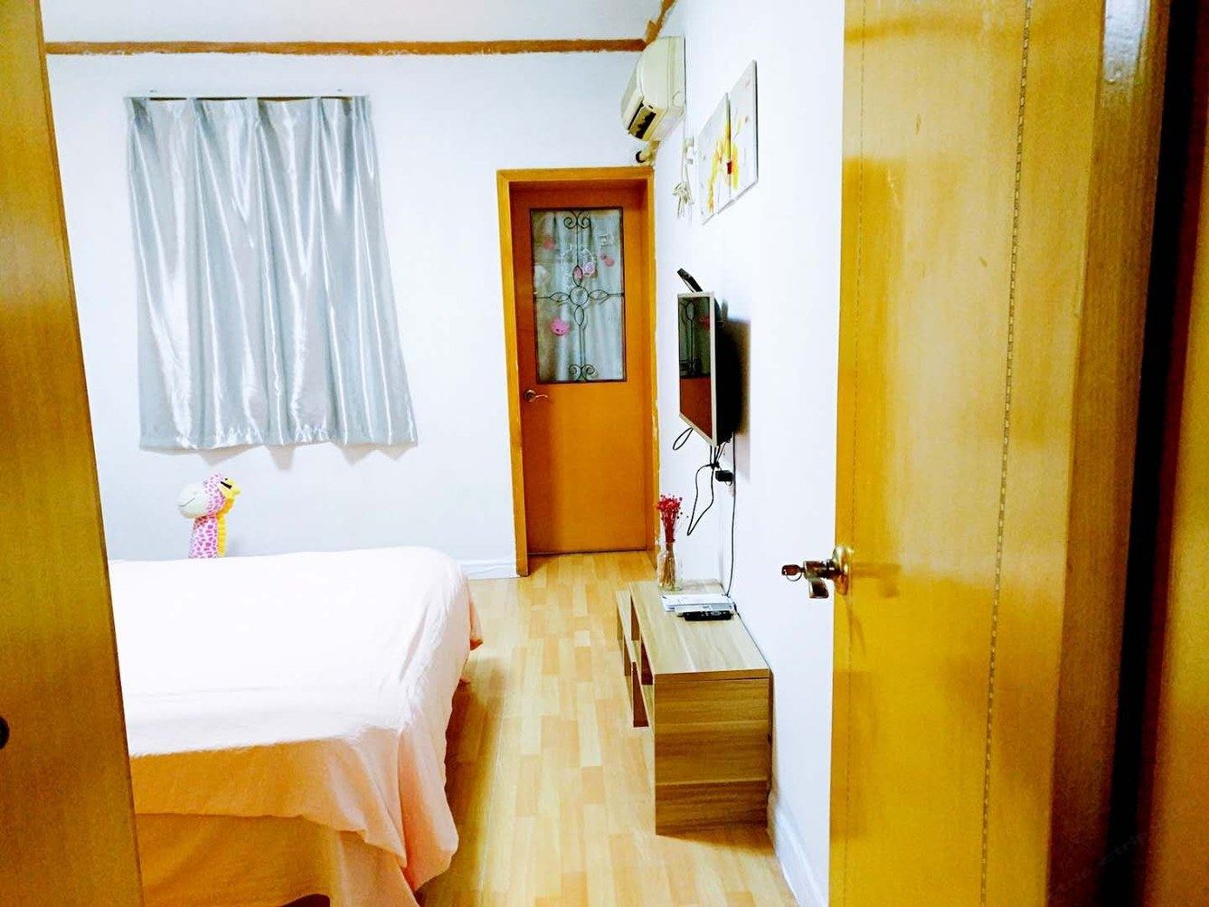 千涯咫尺公寓(南京3号店)