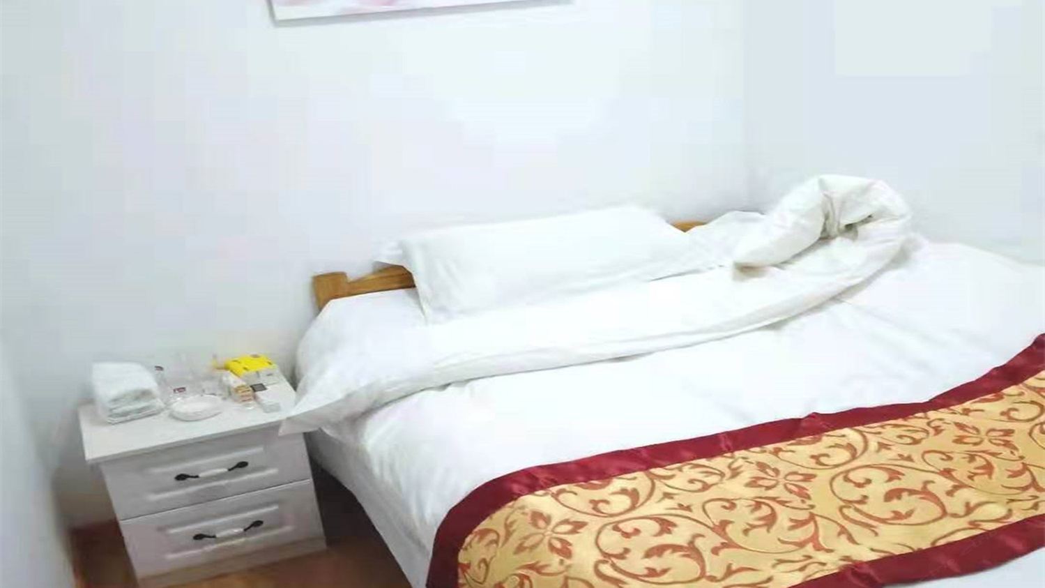 舒适套房