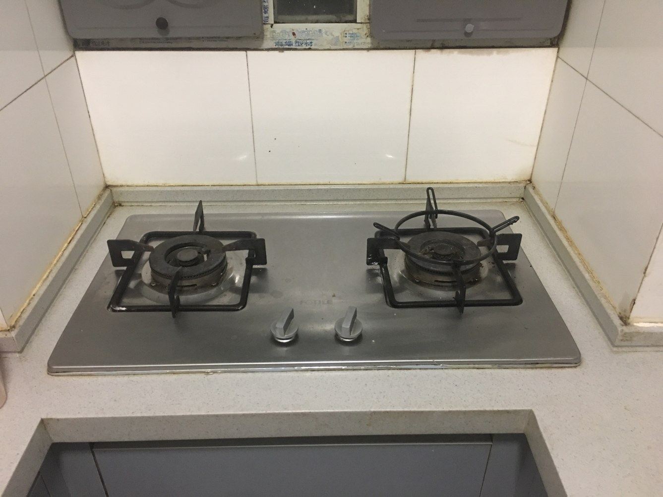 二室一厅套房