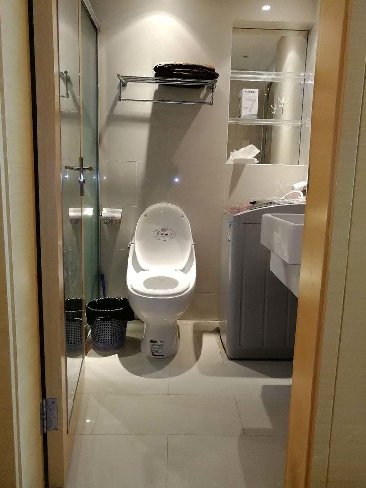 私人影院房