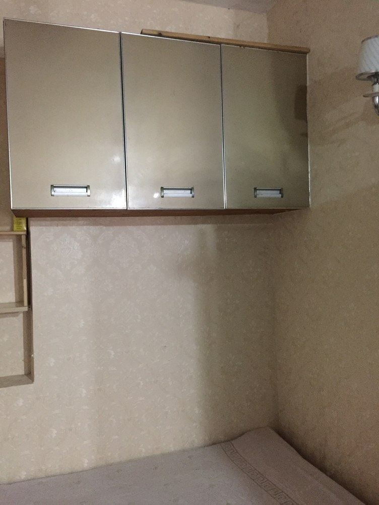 温馨之家一室大床房