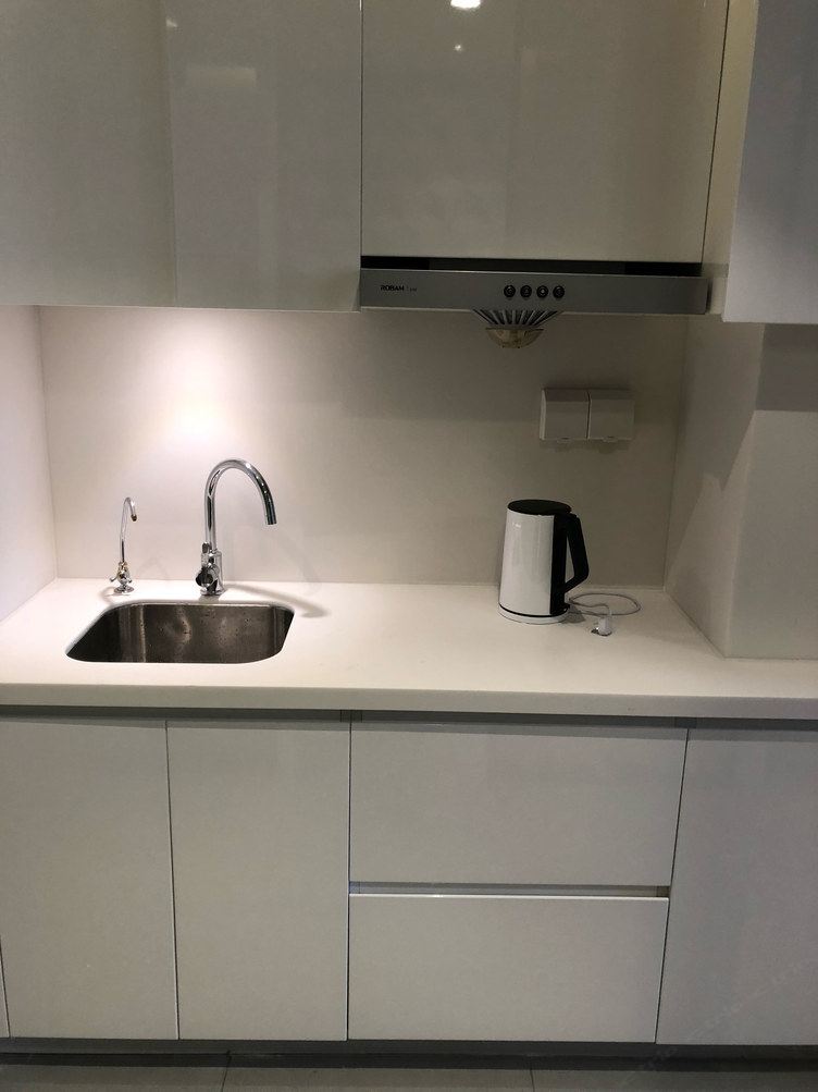 一室大床房