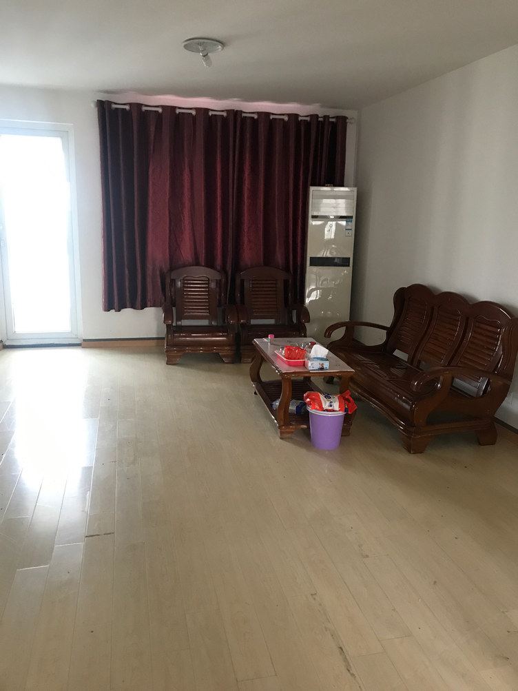 清新一室一厅套房