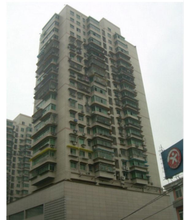 重庆鑫巢酒店式公寓