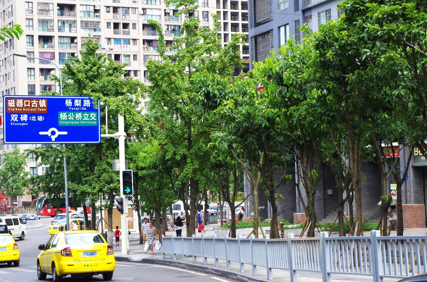重庆米兰阳光酒店公寓