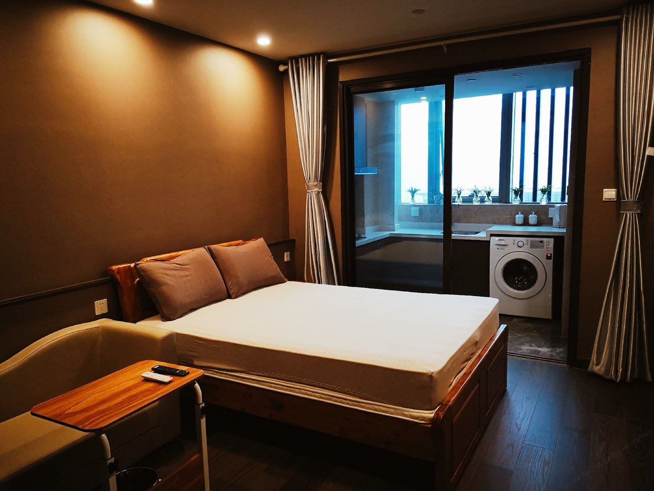 南京犀牛服务式公寓(3号店)
