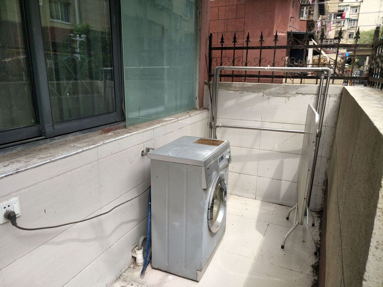 简约一室大床房