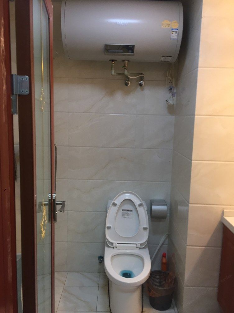 一室大床房
