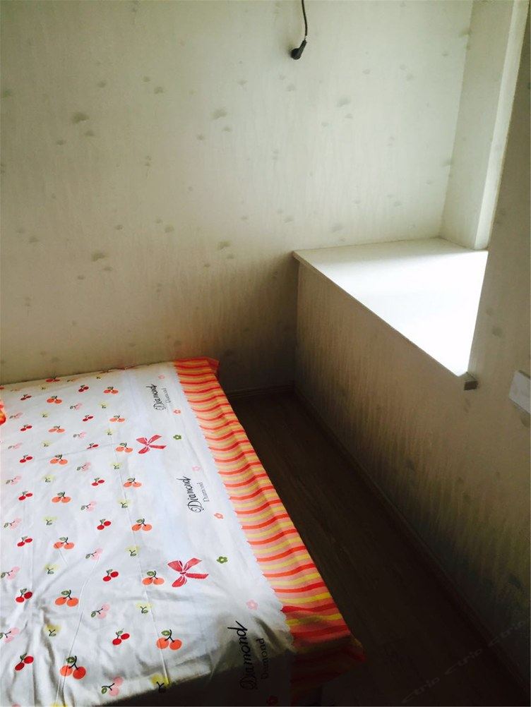 家庭二室一厅套房
