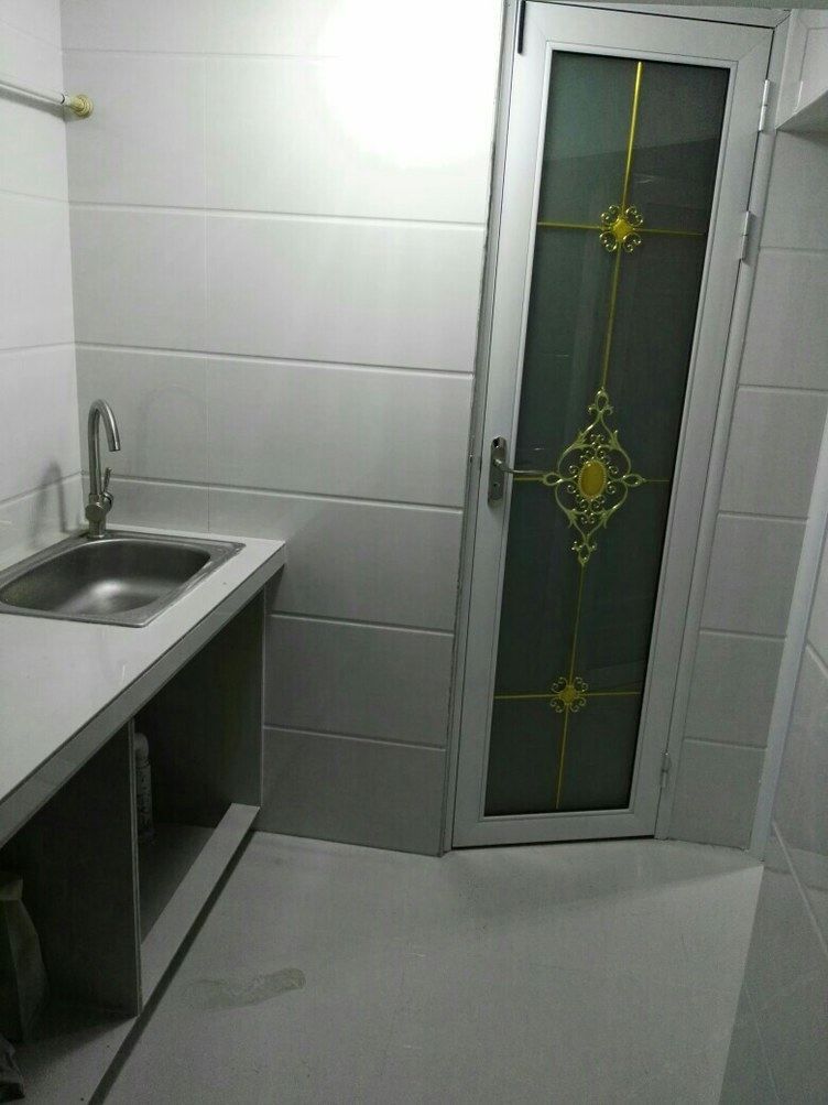 一室大床房