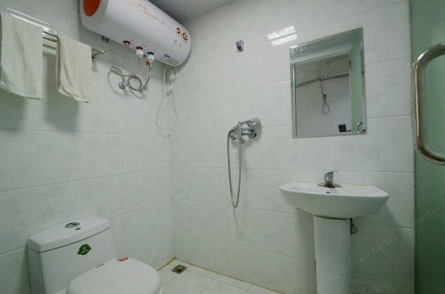 豪华大床房
