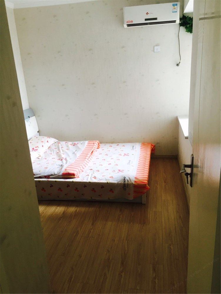 家庭二室一厅套房
