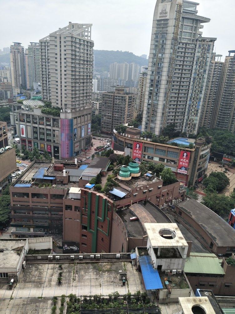 其他