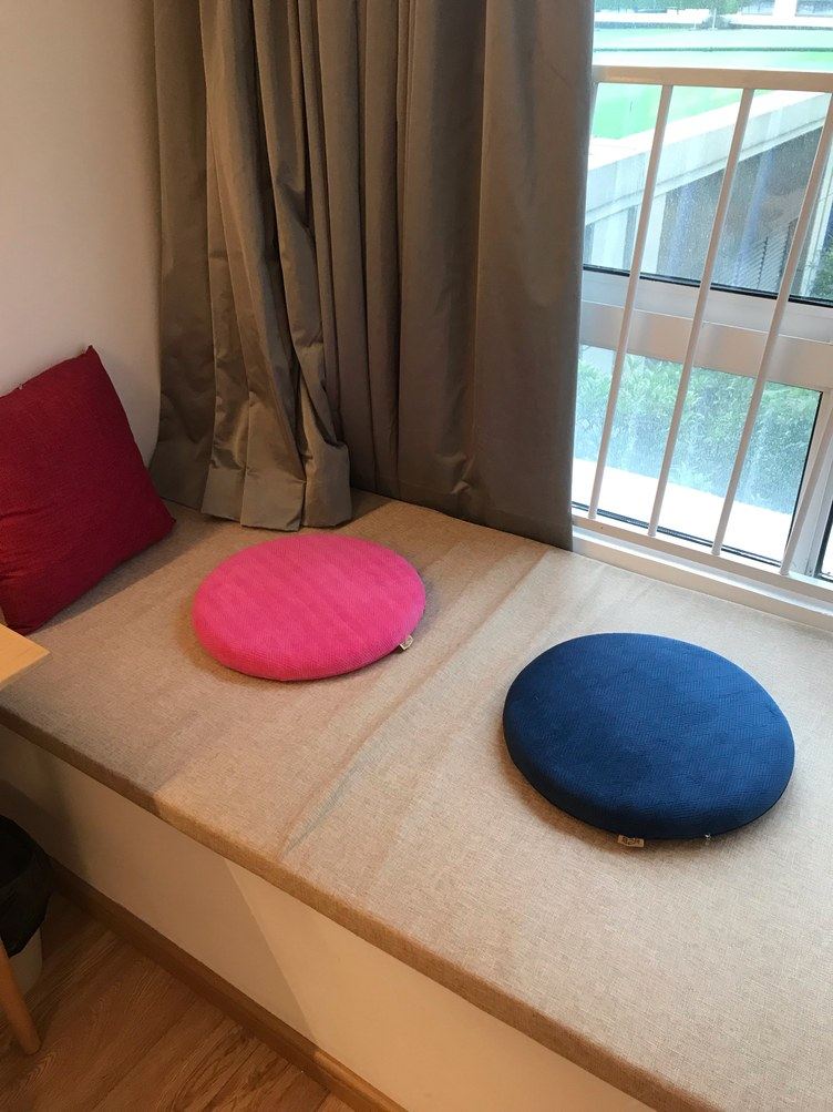 经典悦居一室大床房