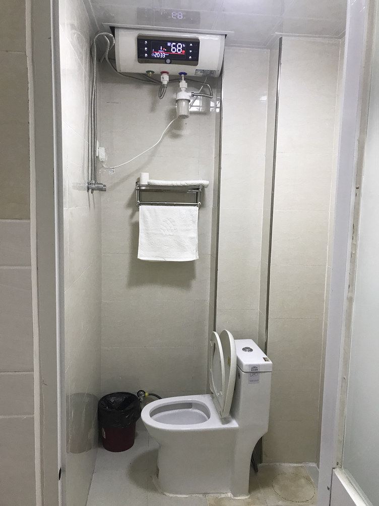 标准一室