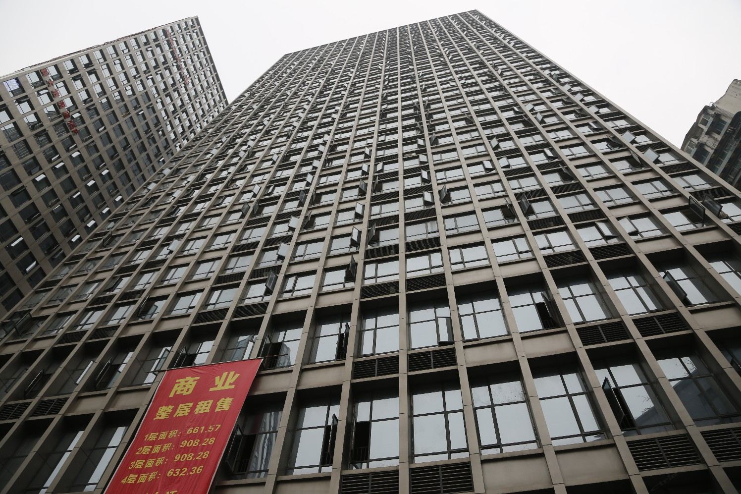 结庐人文民宿(重庆黄泥磅店)