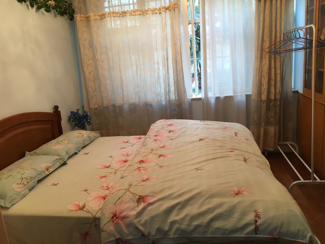南京爱旅行爱自由公寓(2号店)