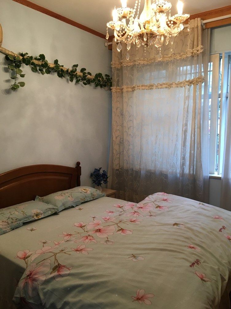 三室一厅套房