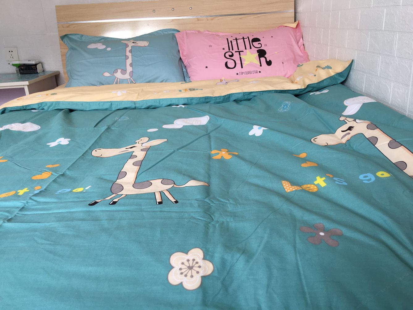 舒适一居室