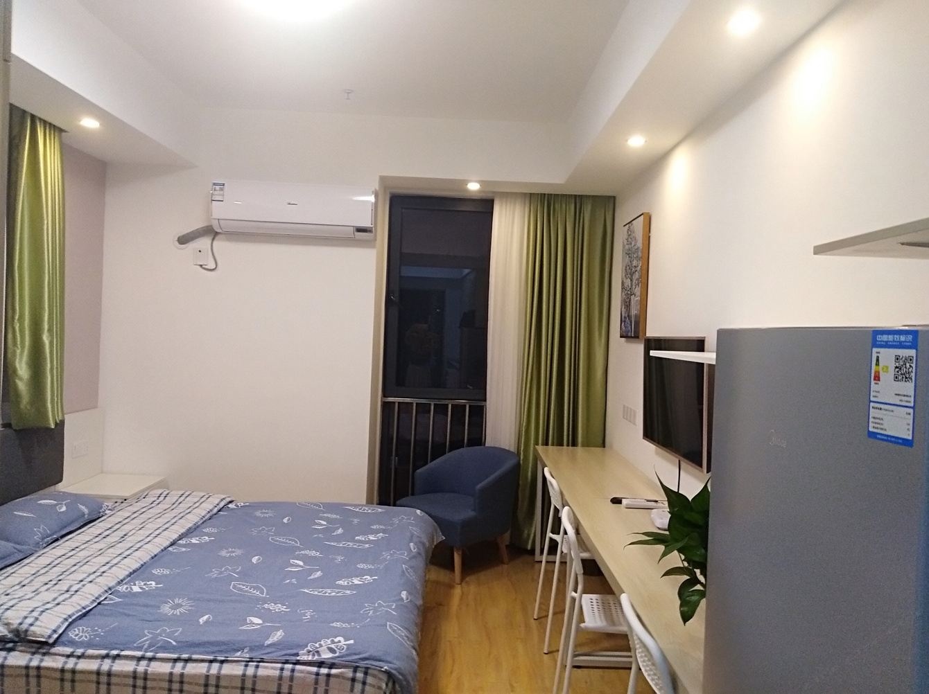 庆余小屋(南京4号店)