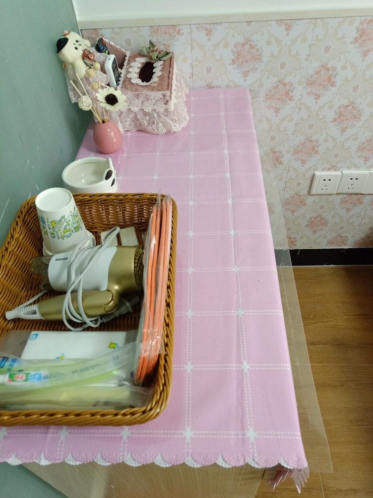精品一室大床房