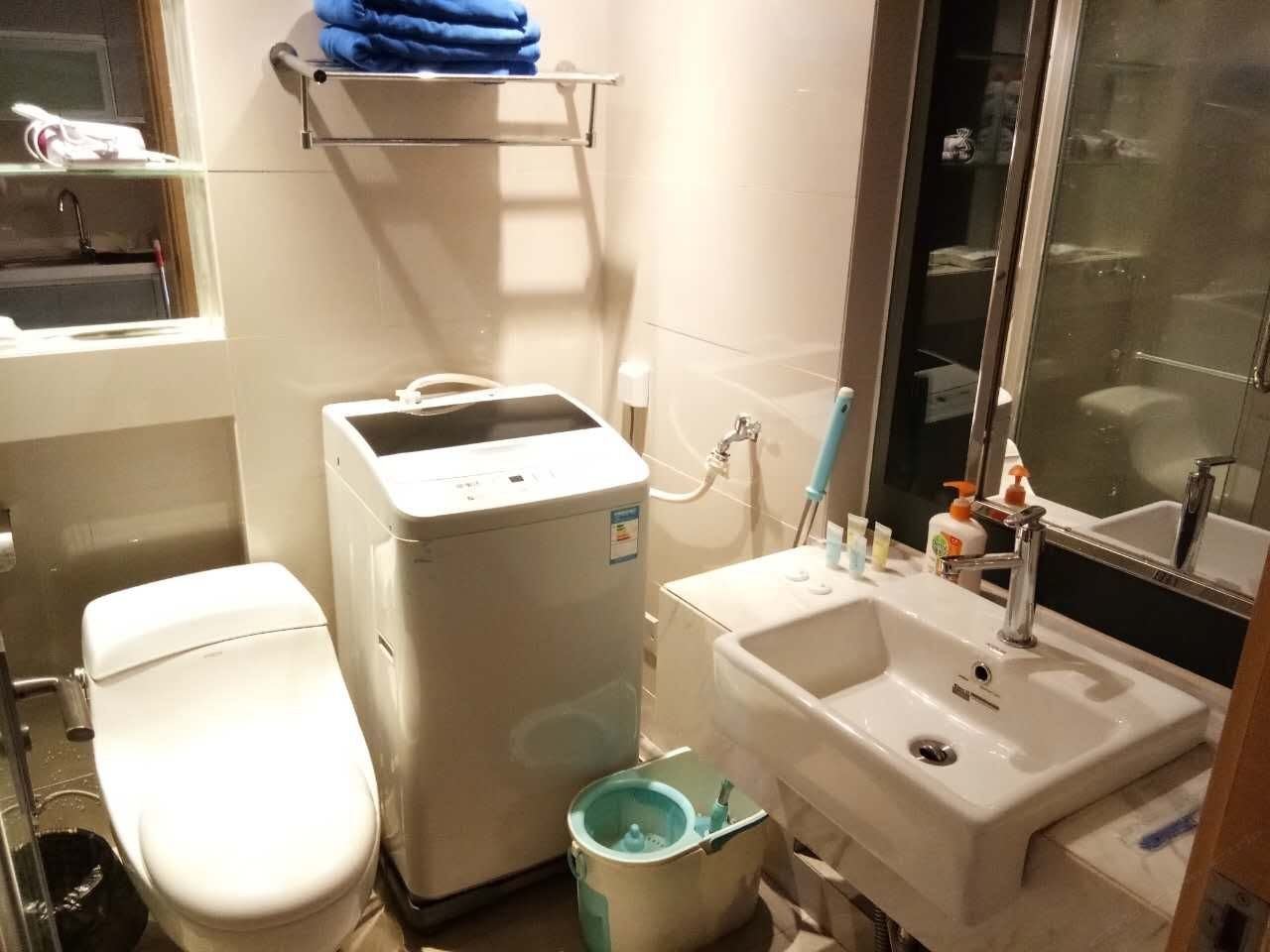 舒适房