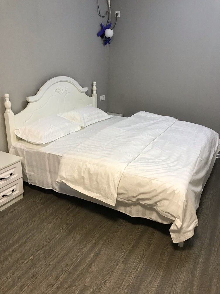舒适一室大床房