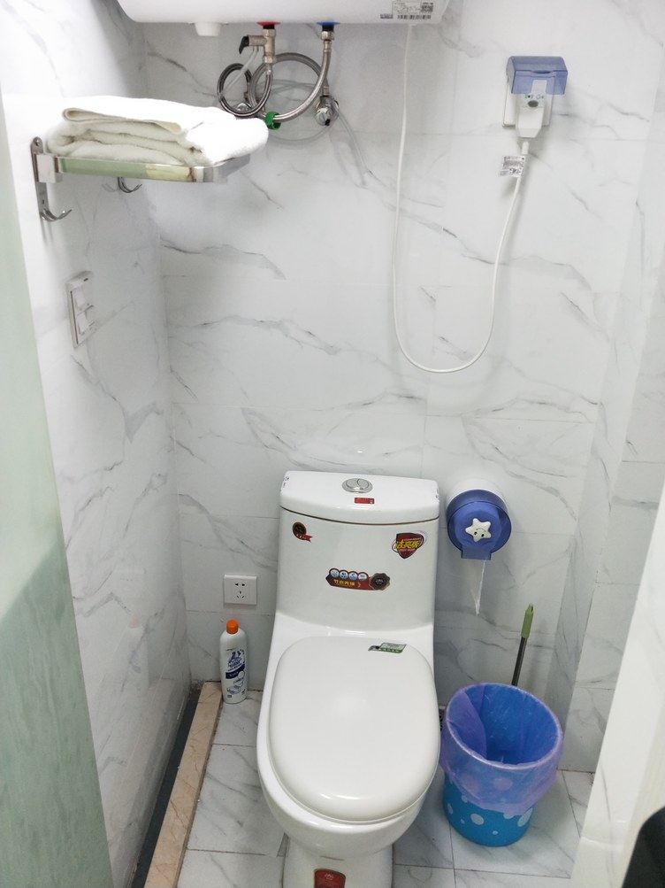 经典一居室