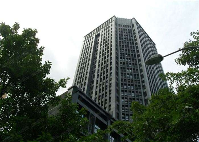 一呆公寓(重庆光宇尚滨)