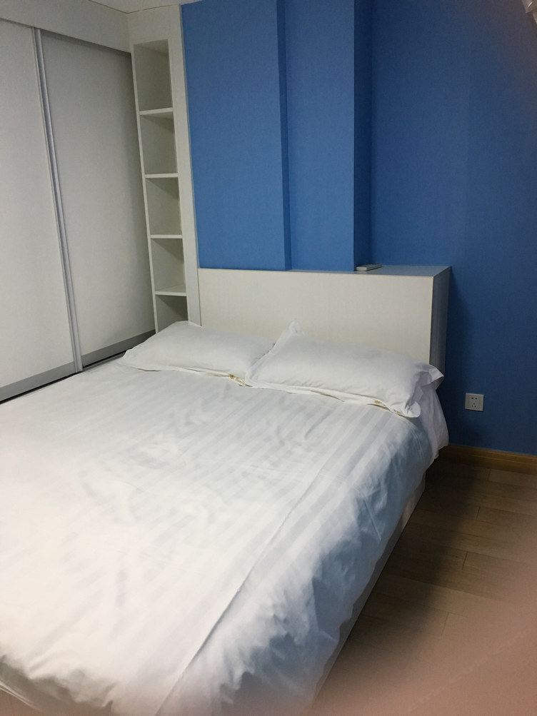 高档三室3床房