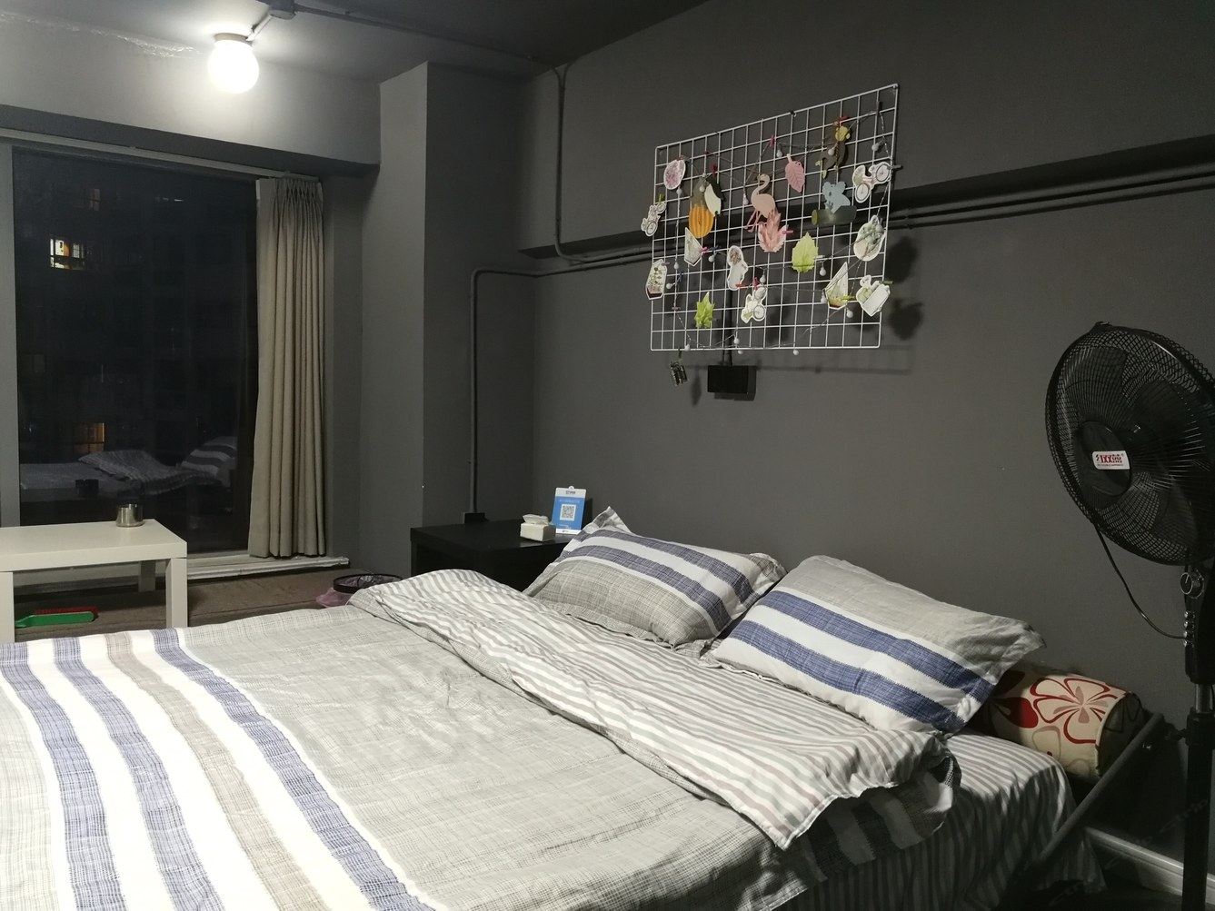 南京陈盖地公寓