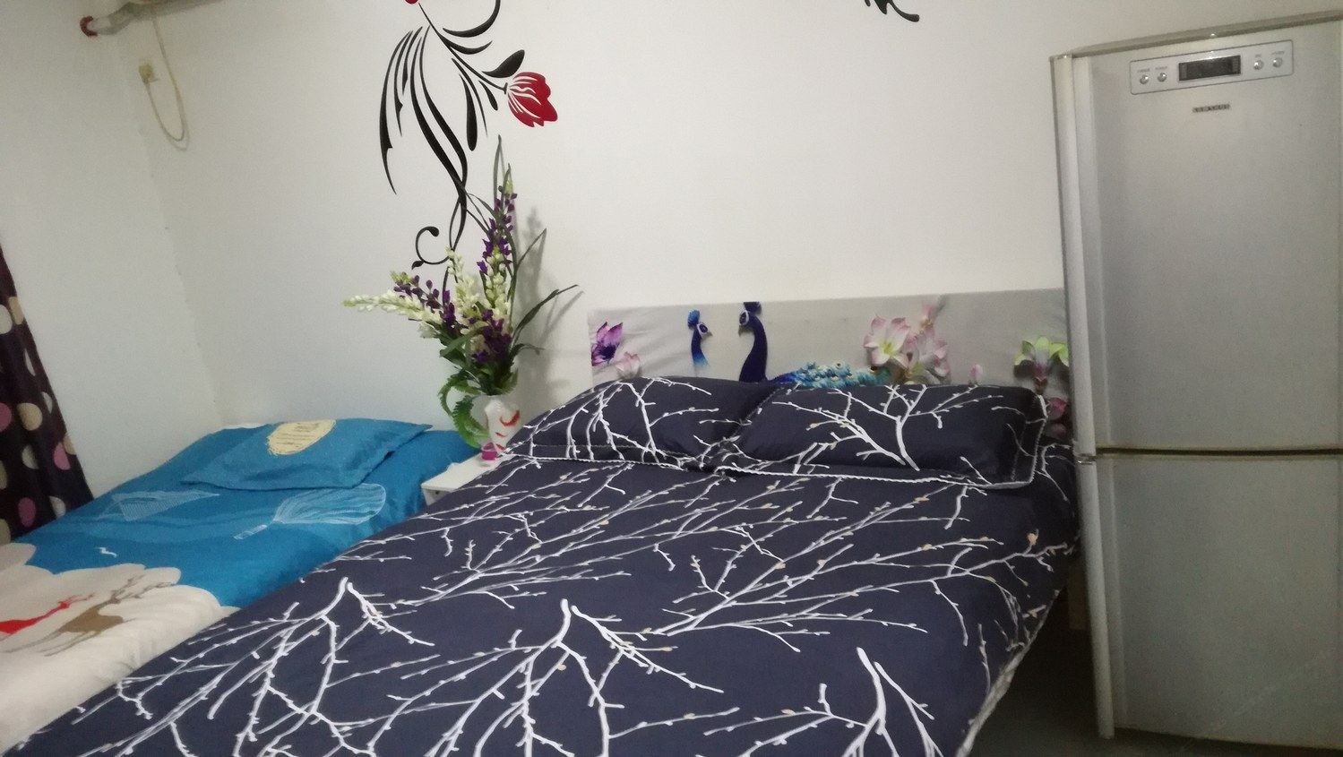 竹之精灵公寓(南京11号店)