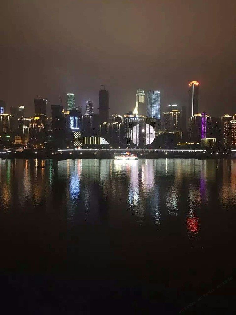 重庆维多利亚酒店式公寓