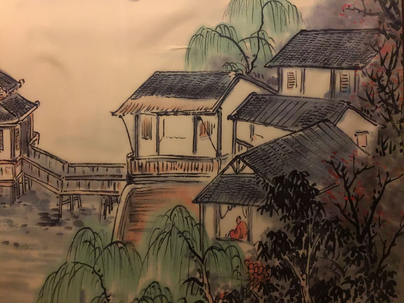 重庆驿站小屋青年旅舍