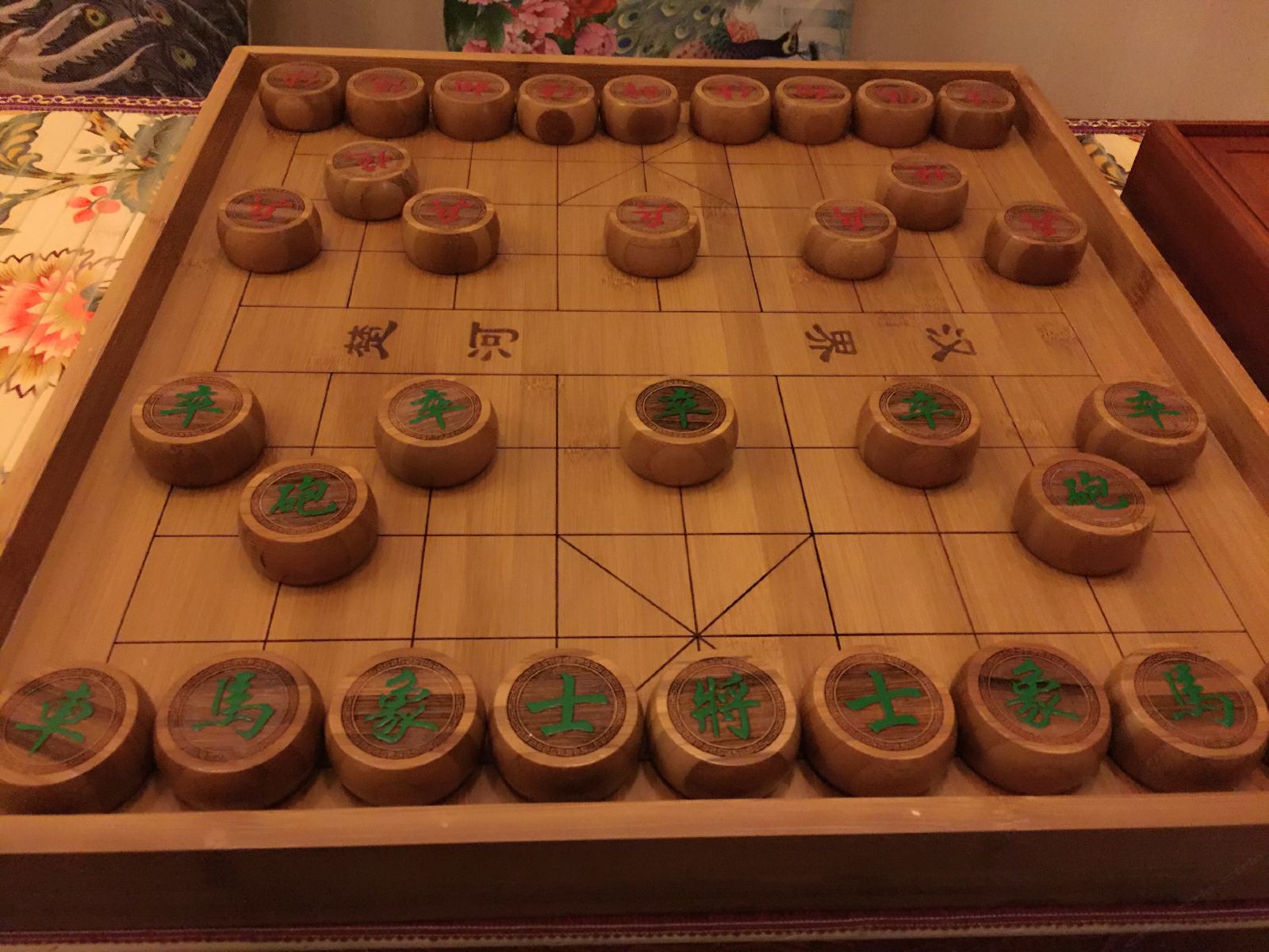 其他