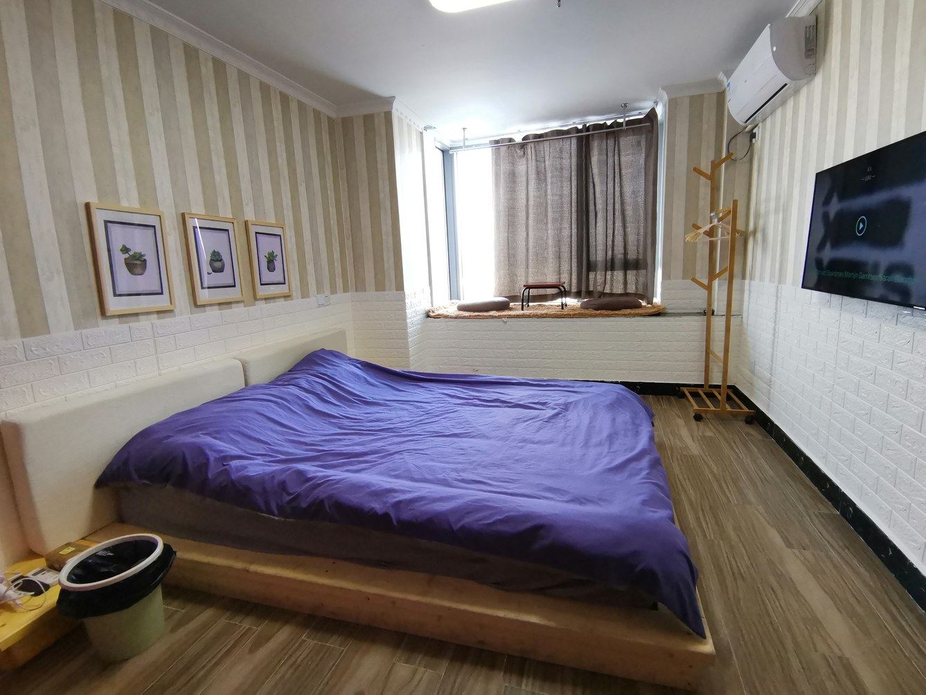 井文公寓(南京2号店)
