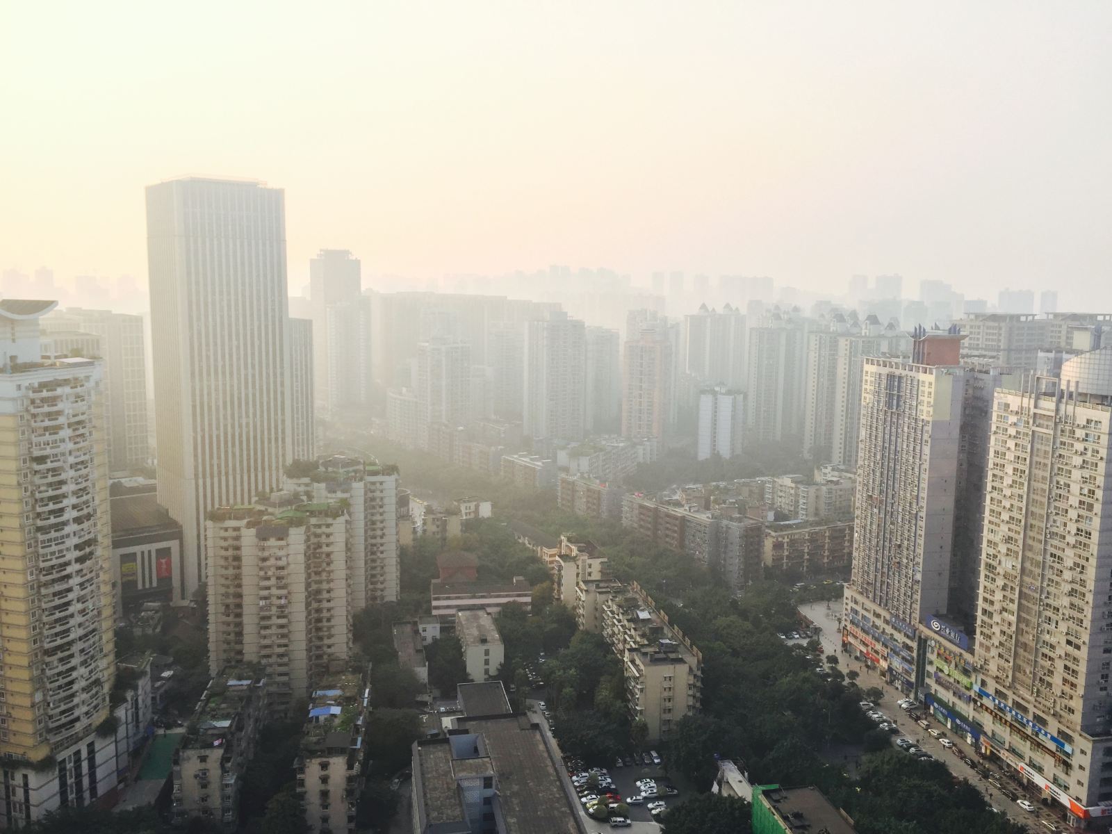 重庆追寓酒店式公寓